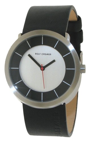 Rolf cremer designuhr pisa - cremer,