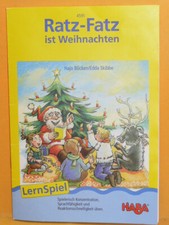 Haba® - Ratz-Fatz ist