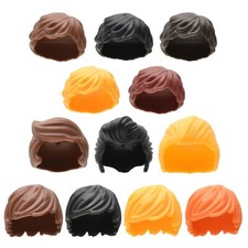 Playmobil Haare | Frisuren |