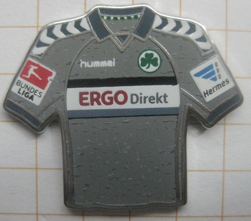 Spvgg greuther fürth ergo - spvgg,