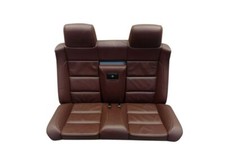 Rücksitzbank Leder für VW EOS (1F7, 1F8) 2.0 TDI 16V
