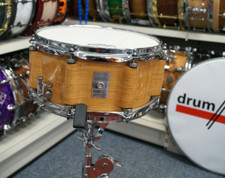 Reiter Drums "FUNKEY 2" Snaredrum 12x6" Buche natural