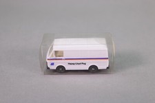 LE1413 WIKING HO 1:87 car