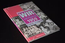 Wir vom Jahrgang 1959 -