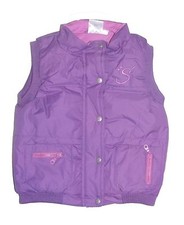 Sterntaler Nylon Stepp-Weste