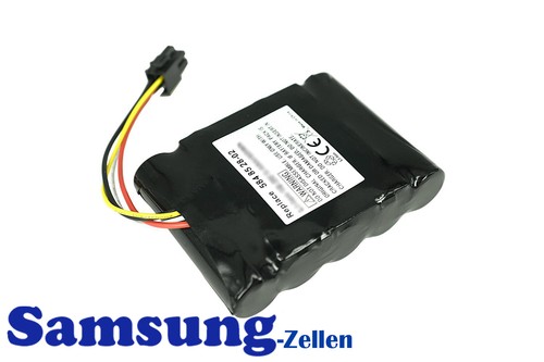 Akku für gardena - 18.5v,