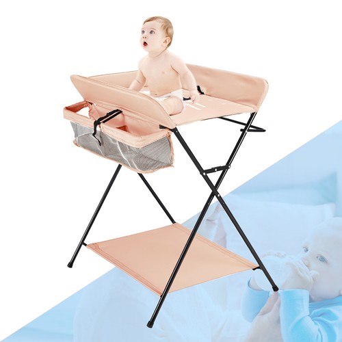 Klappbar baby wickeltisch - baby,