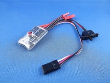 Fahrtregler 10A mit Bremse /