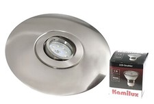 Grosse SMD-LED Einbauleuchten