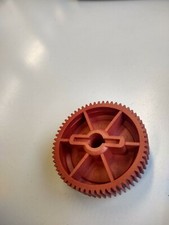 Tellerzahnrad Graupner Heim Helicopter UNI Mechanik Zahnrad