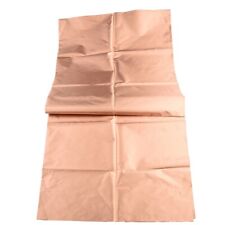 Reines Kupfer Faraday Gewebe