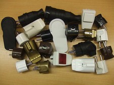 Schukostecker kupplungen 5 - -,
