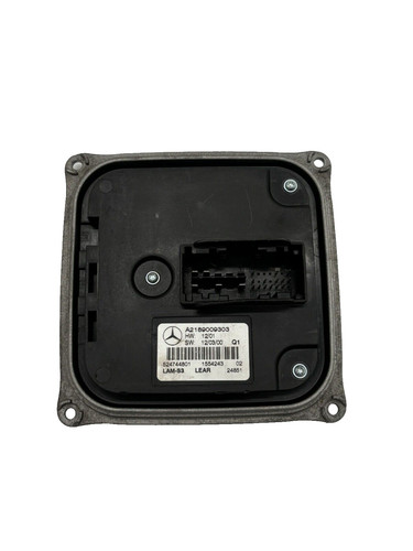 Mercedes original led - mercedes,