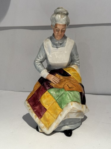 Royal doulton figure - royal,