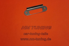 Diebstahlschutz Schiebetür