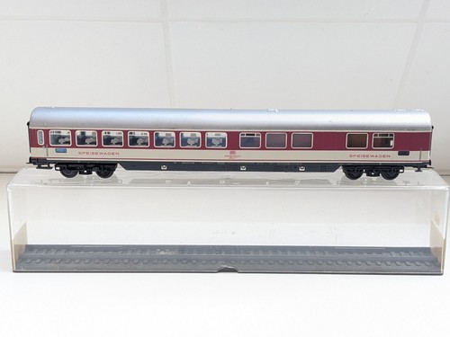 Röwa 3214 speisewagen wrüm - 3214,