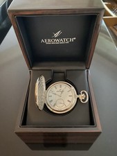 Schweizer Taschenuhr v