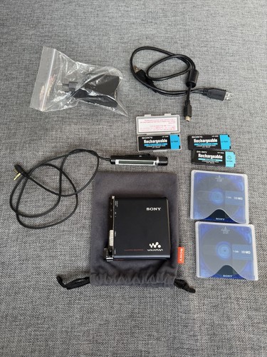 Sony walkam rh1 - sony,