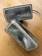 Hella Zusatzscheinwerfer Oldtimer Chrom sehr Selten