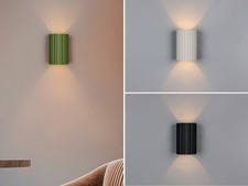 Kleine Up and Down Wandlampen
