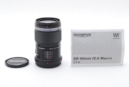 Neuwertig olympus om - [neuwertig+++],