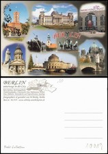 Berlin Mehrbildkarte u.a