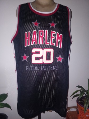 Herren red harlem - red,