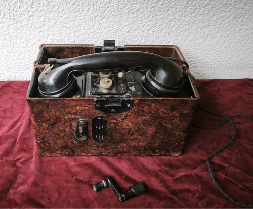 Original wehrmacht - original,