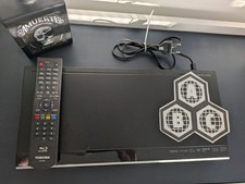 Codefree Region Free Toshiba