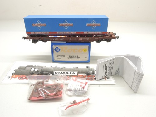 Roco 47026 - , ho