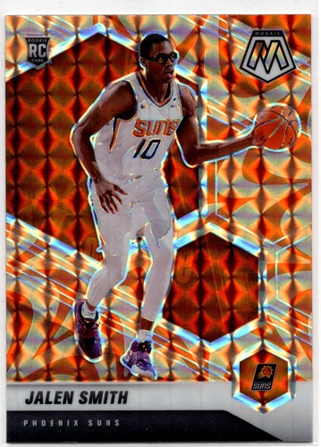 Jalen smith phoenix suns - jalen,