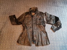 Harley Davidson Jacke Damen