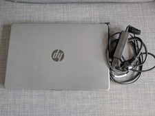 HP 250 G8 (15,6″ FHD) • Intel Core i5 • 8 GB RAM • 512 GB SSD