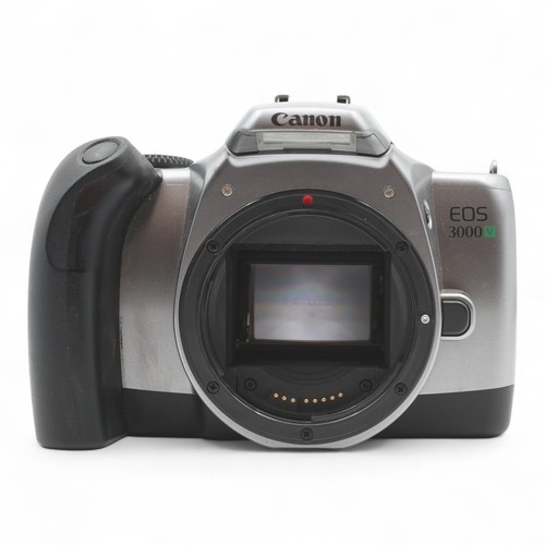 Canon eos 3000v gehäuse slr - canon,