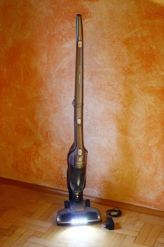 Grundig vhc 9832 - vhc, cyclonic