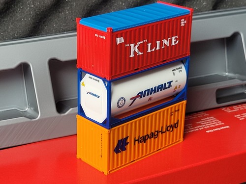 Container 1x - 20,