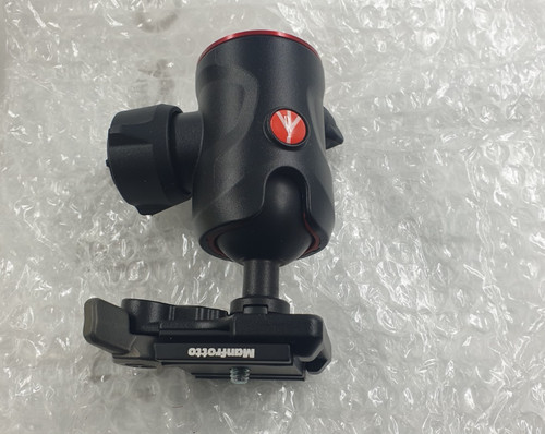 Manfrotto mh496 compact - manfrotto, mh496-bh