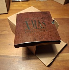 Set Christbaumanhänger, Danish Design, Designer René Bo