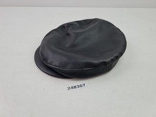 Schirmmütze Berretto Sport Tie Rack Made in Italy Mode Fashion schwarz #248367