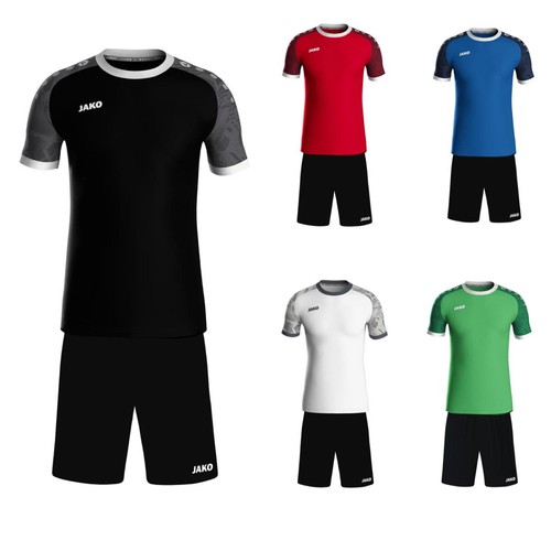 Jako herren trikot set - jako,