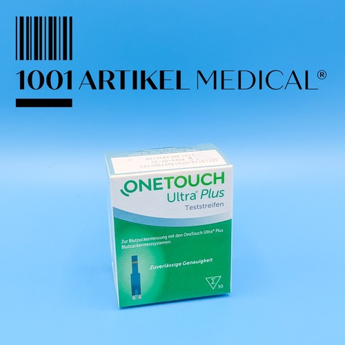 Onetouch ultra plus stück - onetouch,