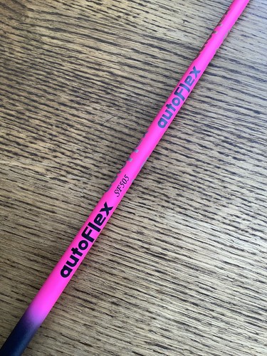 Rare autoflex sf505 - rare,