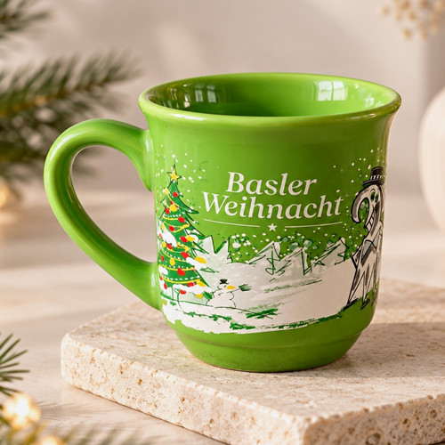 Basler weihnacht 2023 - basler,