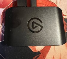 Elgato HD60 X Capture Karte - Schwarz