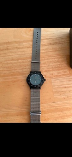 Luminox limited edition navy - limited,