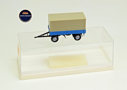 Brekina anhänger - 1:87,
