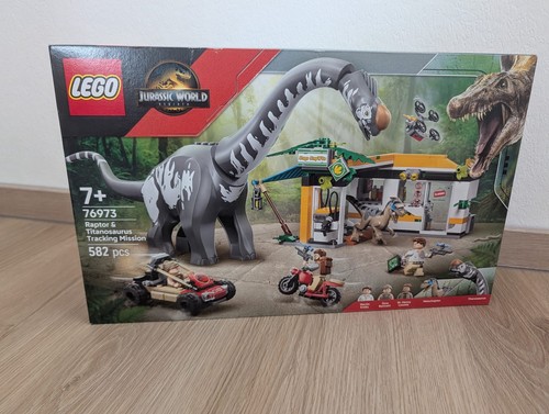Lego jurassic world 76973 - jurassic,