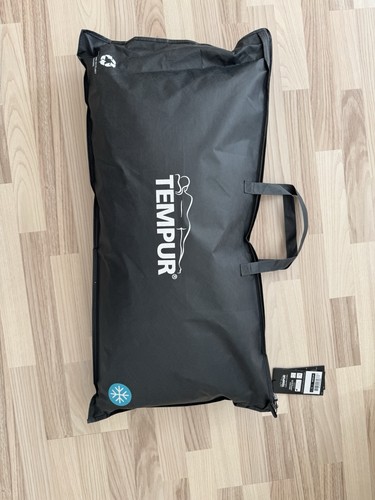 Tempur original kissen 80x40cm - kissen,