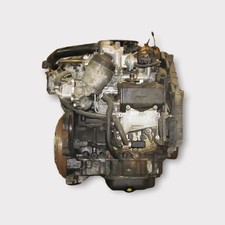 Motor ohne Anbauteile Diesel