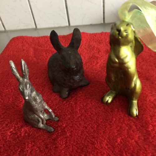 Osterhasen - oh,